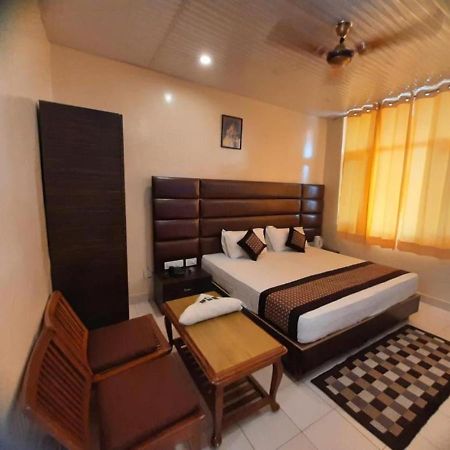 Pops Resort Palampur Exterior photo