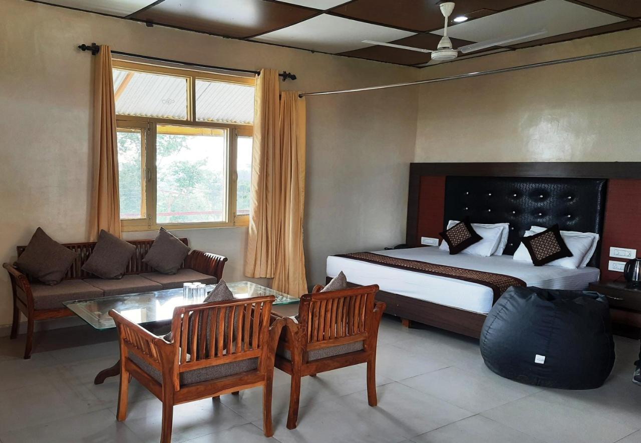 Pops Resort Palampur Exterior photo