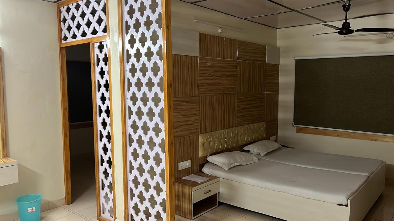 Pops Resort Palampur Exterior photo