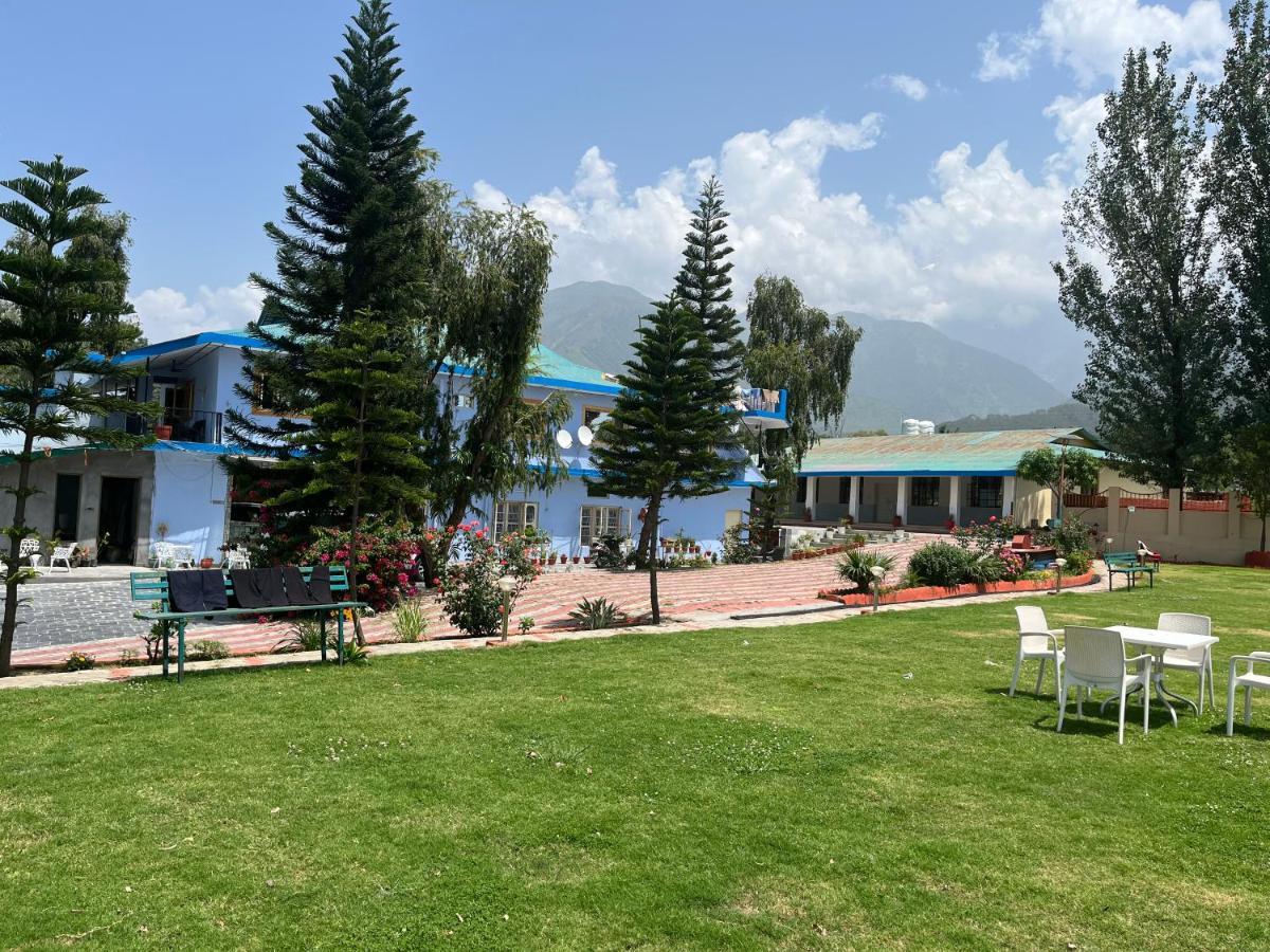 Pops Resort Palampur Exterior photo