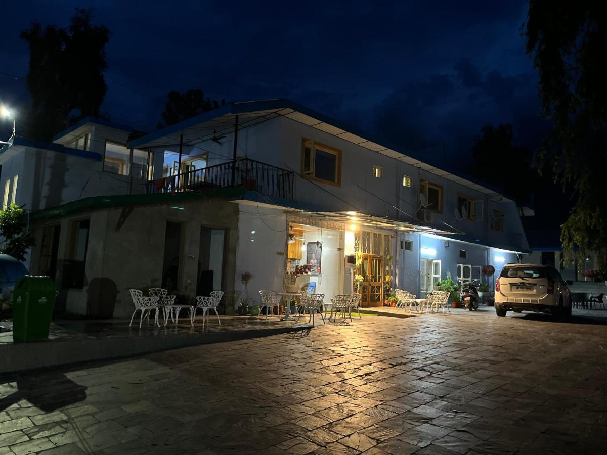 Pops Resort Palampur Exterior photo