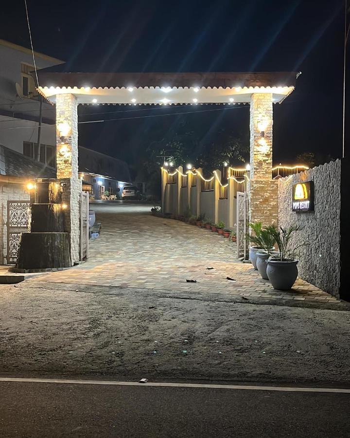 Pops Resort Palampur Exterior photo