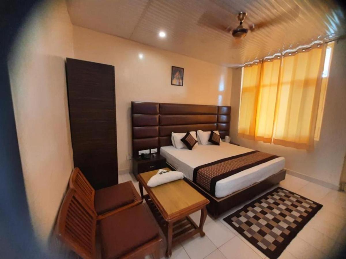 Pops Resort Palampur Exterior photo