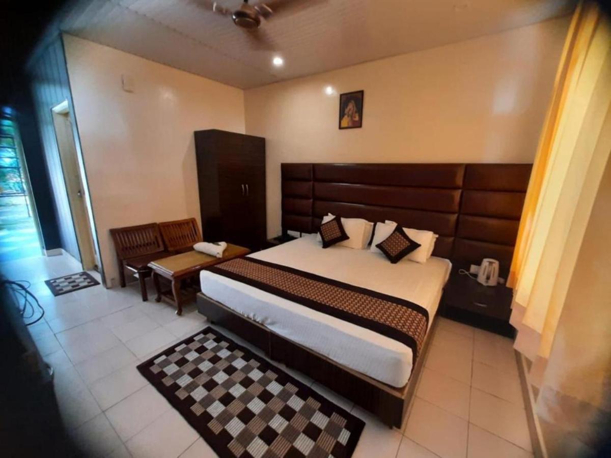 Pops Resort Palampur Exterior photo