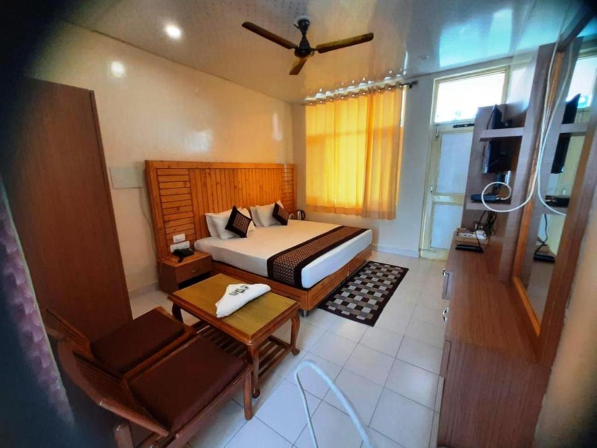 Pops Resort Palampur Exterior photo