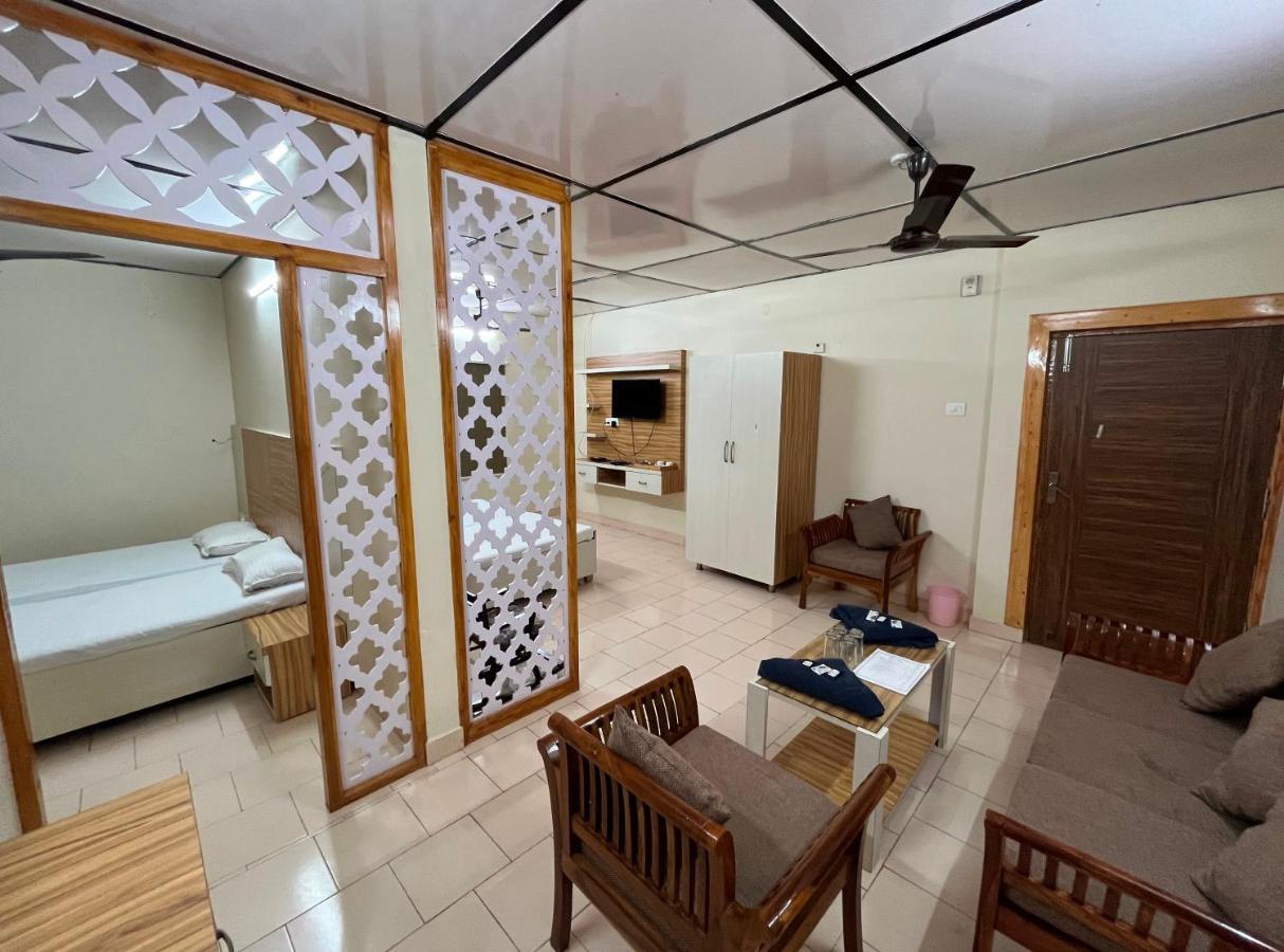 Pops Resort Palampur Exterior photo
