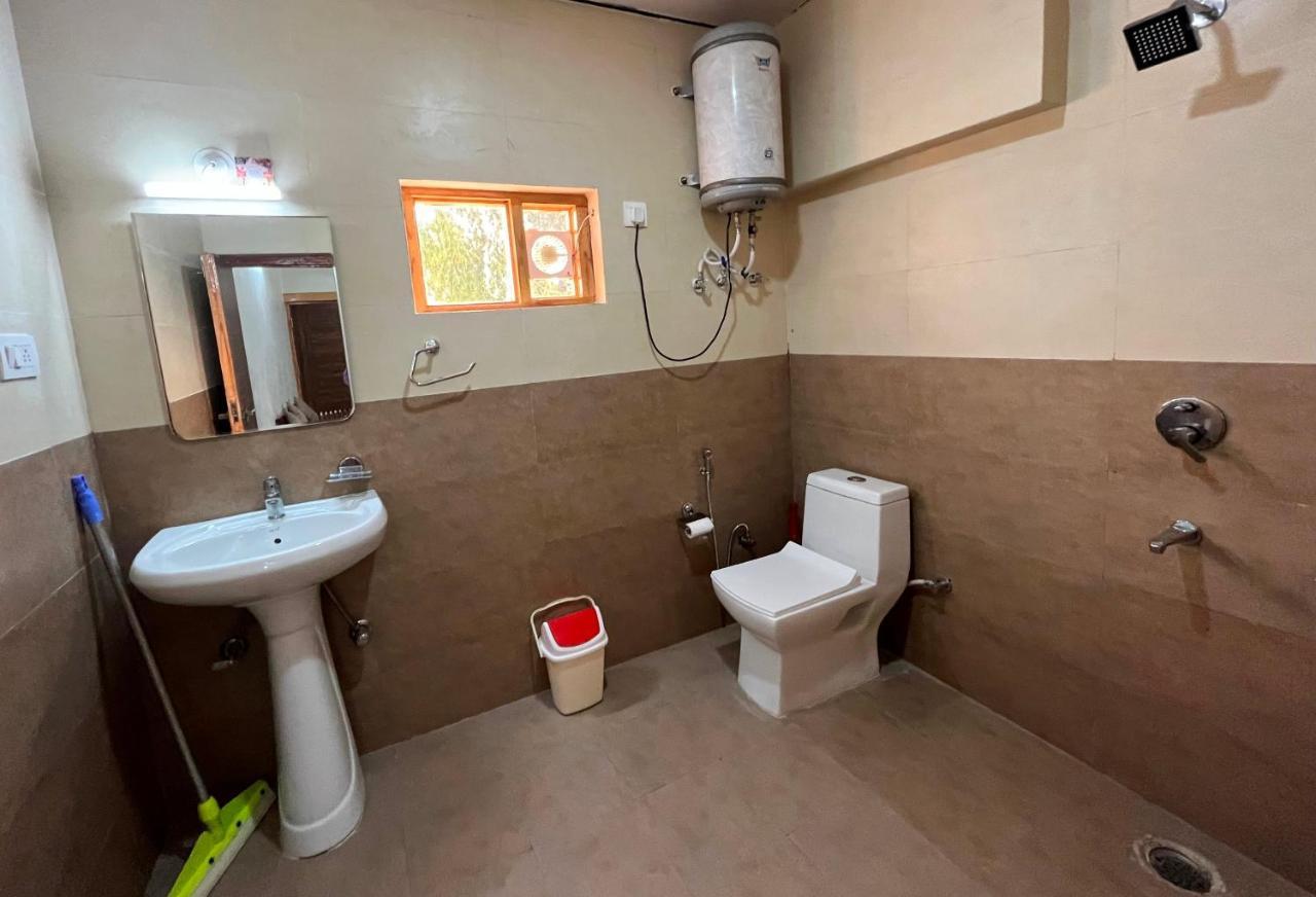 Pops Resort Palampur Exterior photo