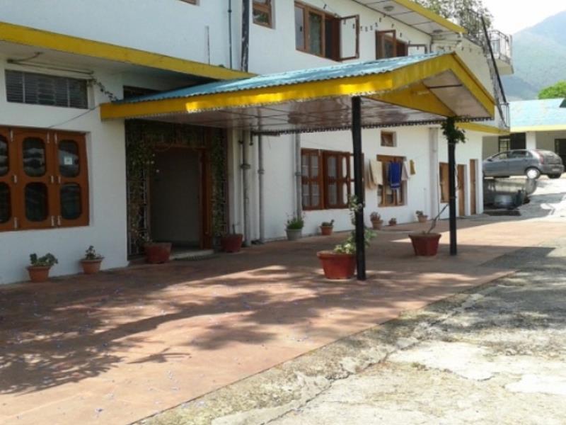 Pops Resort Palampur Exterior photo