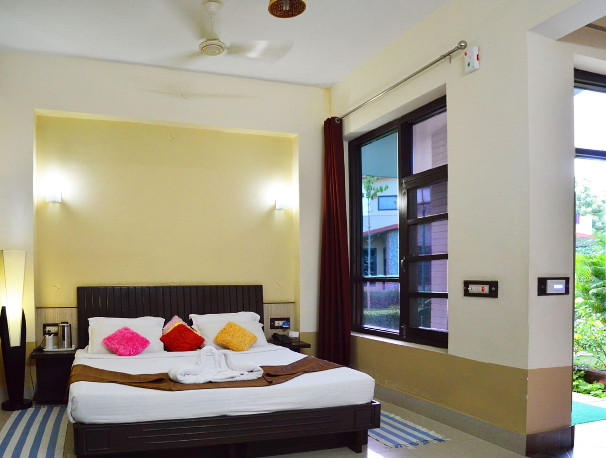 Pops Resort Palampur Exterior photo