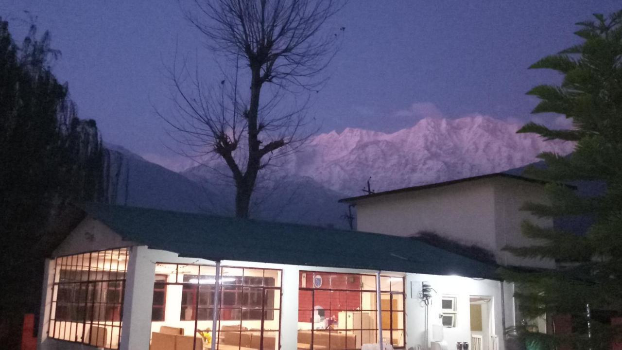 Pops Resort Palampur Exterior photo